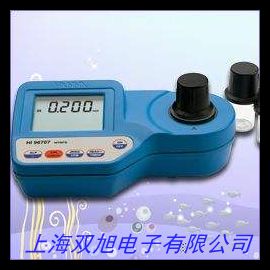 進口英國百靈達PT1330 Micro800型pH/mV/離子濃度測量計 ph計