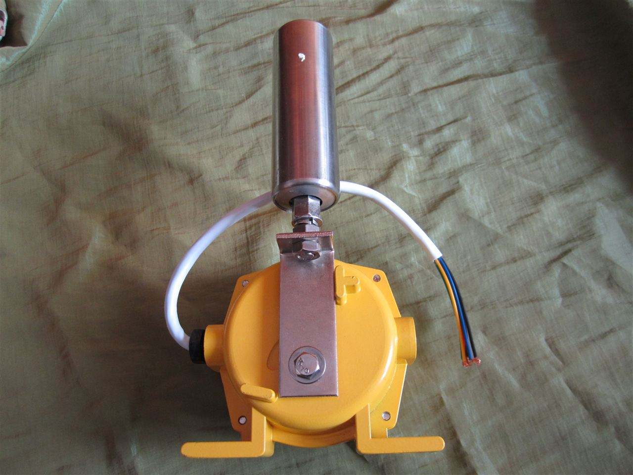 上海拉繩開(kāi)關(guān)DSL-2