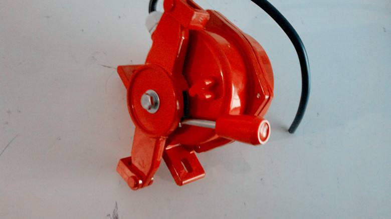 ϺK_P(gun)DLS-II