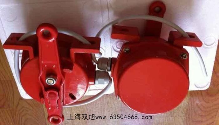 廠家 KBX-220煤流開關ST-20防爆鑄鐵傾斜開關KBC堵煤開關水銀開關