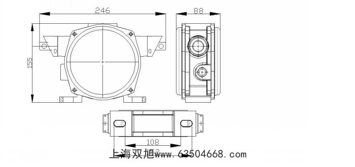 傾斜開關21-39堵煤開關水銀開關煤流開關20-39-25廠家直銷耐高溫