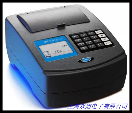 便攜式COD分析儀 化學(xué)需氧量 化學(xué)耗氧 COD快速檢測儀