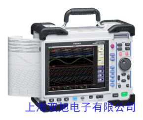 價格詢問在線客服便攜式波形記錄儀 HY-602型