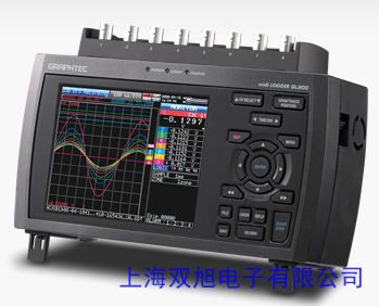 價格詢問在線客服便攜式波形記錄儀 HY-602型