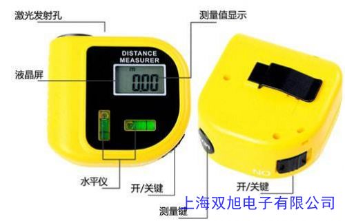 RIC6000E電線電纜測(cè)高儀愛(ài)爾蘭Suparule電力架空線纜測(cè)高儀6000E