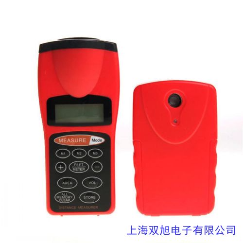Vertex Laser森林樹(shù)木激光超聲波測(cè)距測(cè)高儀 360°或者60°收發(fā)器