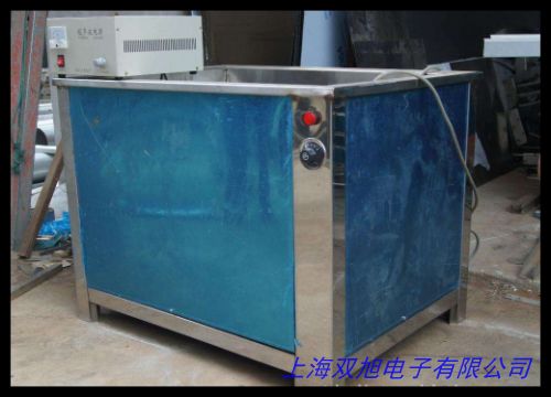 單槽臺(tái)式系列超聲波清洗器