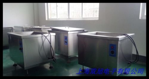 SK3300HP 功率可調(diào)臺式超聲波清洗器