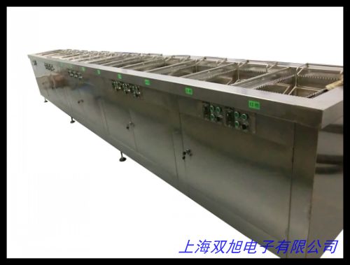 KQ-300TDE 臺(tái)式高頻數(shù)控超聲波清洗器 10L清洗機(jī)