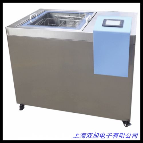 KQ-700TDV 高頻超聲波清洗器 80KHz高頻超聲清洗機(jī)