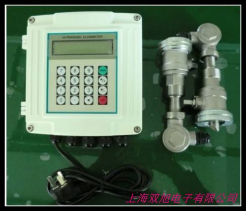 超聲波流量計(jì) 球墨鑄鐵 DN50-DN300