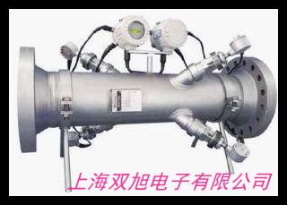 丹麥MJK713超聲波流量計
