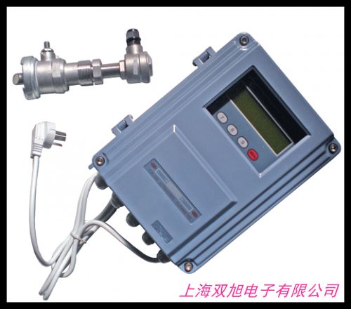 超聲波流量開關(guān) 超聲波液體流量計 消防專用流量計