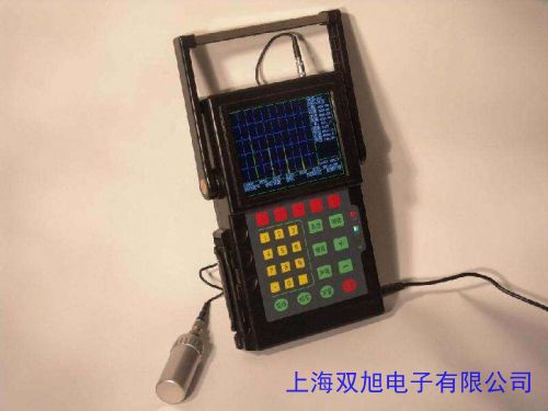 CTS-9009便攜式超聲波探傷儀 無損探傷