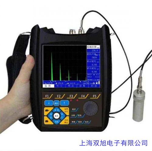 CTS-9009便攜式超聲波探傷儀 無損探傷