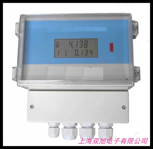 德國E+H 一體化超聲波物位計FMU40-ARB2A2液位計