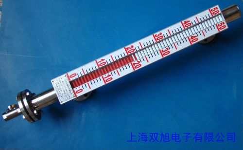 防腐型磁翻板液位計 磁翻柱液位計 磁性液位計