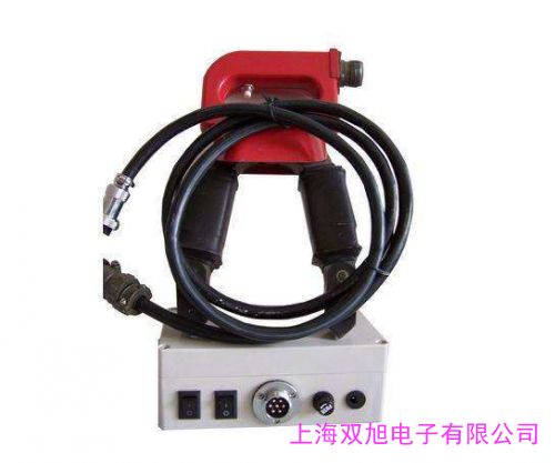 Z-125W熒光磁粉探傷燈 上海便攜式熒光磁粉探傷機(jī)