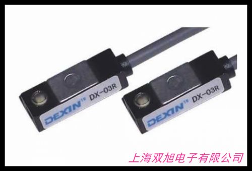 SUNX 神視傳感器磁性開關EX-F1