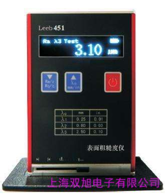 英國PTE R1006數(shù)字式粗糙度儀