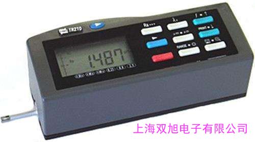 Roughscan設備表面粗糙度儀 多角度零件表面粗糙度檢測儀