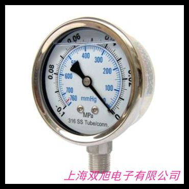 價(jià)格詢問(wèn)在線客服隔膜式壓力表 不銹鋼壓力表 不銹鋼耐震隔膜壓力表
