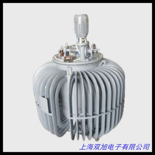 感應(yīng)式調(diào)壓器 電機測試升壓專用三相油浸式感應(yīng)調(diào)壓器