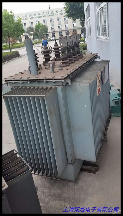 上海三相油浸式感應(yīng)調(diào)壓器TSJA-500KVA 測(cè)試電機(jī)調(diào)壓器