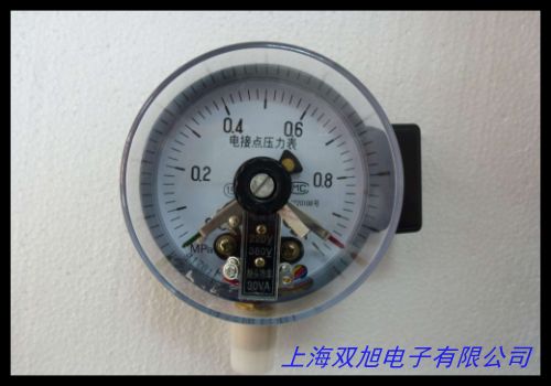 高精度不銹鋼數(shù)顯壓力表液壓0-1.6mpa電接點(diǎn)耐震真空數(shù)字壓力表