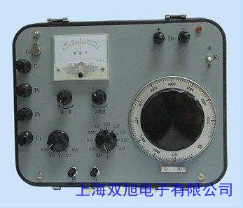 QJ48型電橋