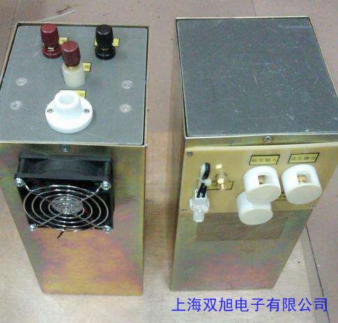 BR8-2500 標(biāo)準(zhǔn)電容箱 可定制其它量程的標(biāo)準(zhǔn)電容箱
