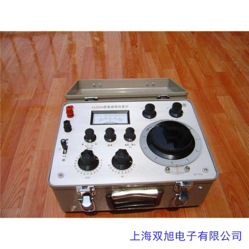 UJ31低電勢(shì)直流電位差計(jì),UJ31型低電勢(shì)直流電位差計(jì)