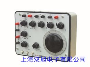 UJ25高電勢直流電位差計