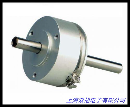 WTH118-1A 2W多聯(lián)電位器 精密電位器 焊機電機電位器