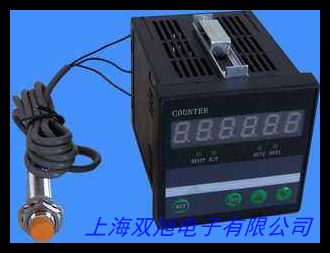 可逆計(jì)數(shù)器專用霍爾開關(guān)