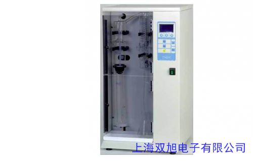 濟南海能K9840凱氏定氮儀/陽離子交換量測定儀