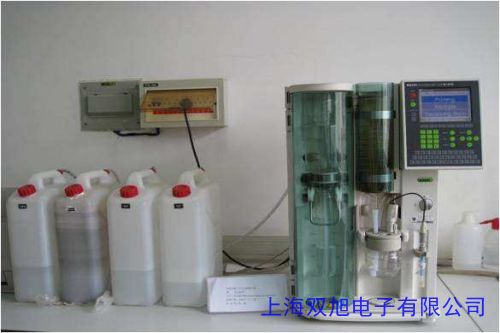 玻璃儀器 老式化肥定氮儀1000ml 尿素定氮儀可開票