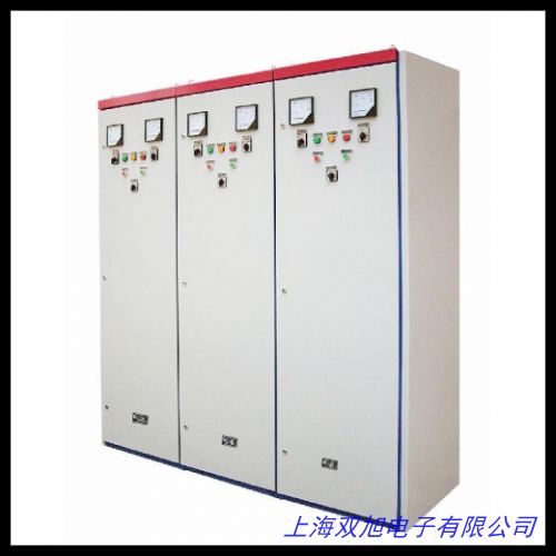 風機控制柜成套低壓配電箱風機水泵電控柜電控箱