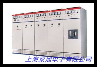 供應(yīng)GCK抽屜柜MNS配電柜 GCS低壓抽出式開關(guān)柜成套設(shè)備柜殼體