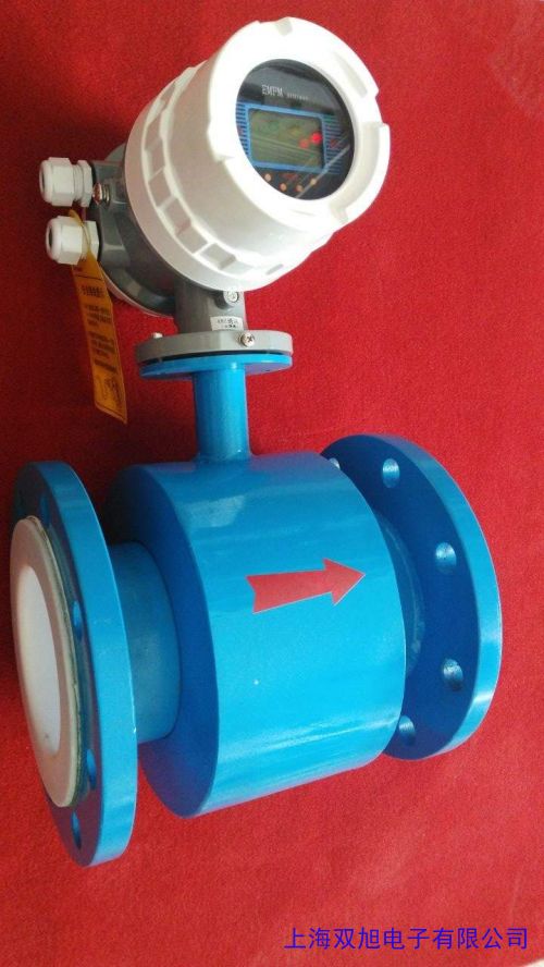 E+H恩德斯豪斯 50W電磁流量計(jì)