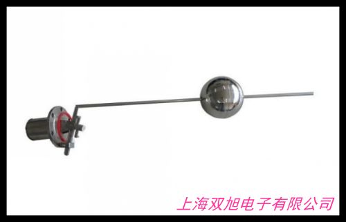 不銹鋼電纜式浮球液位控制器 LYK-231A2 耐高溫浮球液位計水位