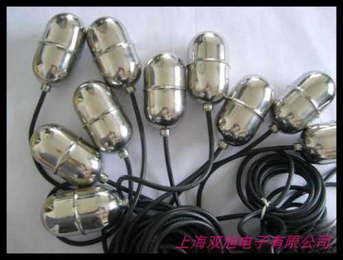 UQK-02BF 不銹鋼浮球液位控制器 LIANTAI 奈特爾 NTER