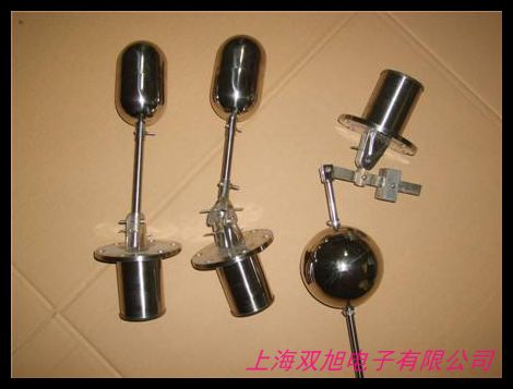 UQK-02BF 不銹鋼浮球液位控制器 LIANTAI 奈特爾 NTER