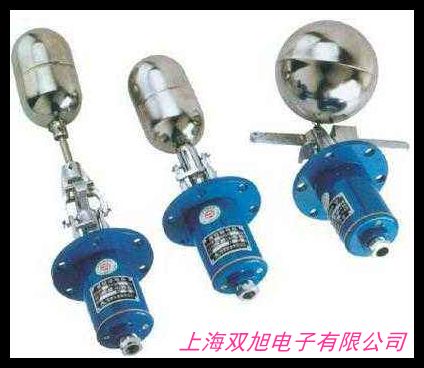 浮球液位計(jì) 浮球液位控制器——Atlas