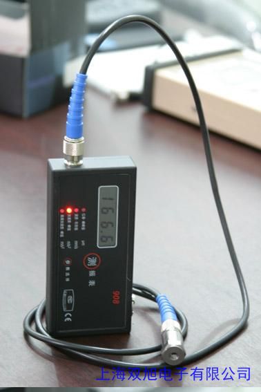 HY-103便攜式工作測(cè)振儀HY-103B工作測(cè)振儀