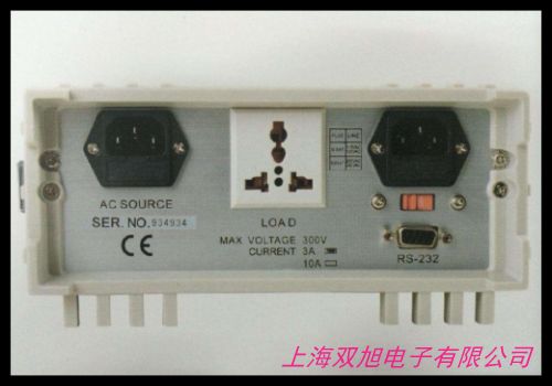 法國CA單相電能質(zhì)量分析儀CA8220鉗式功率計諧波測量儀