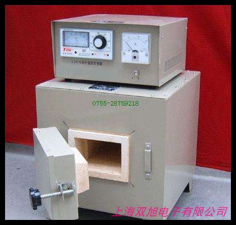 箱式實驗電爐1400度管式真空爐GSL-1400X管式電阻爐
