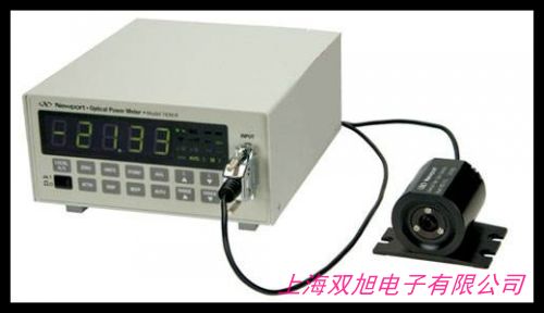 JW3233塑料光功率計(jì)