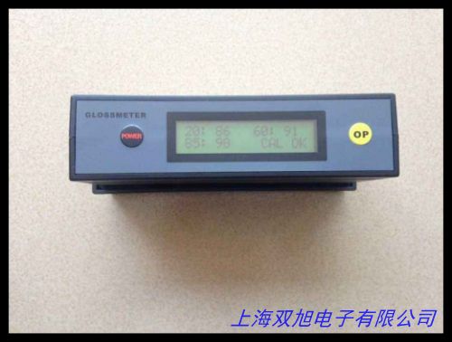光澤度儀WZZ-2SS1SS數(shù)顯式自動旋光儀糖度旋光儀120°光譜儀