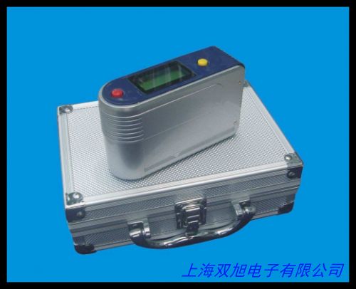 光澤度儀JND-J60光澤度計(jì)光澤測(cè)量?jī)x石材漆陶瓷塑料亮度計(jì)